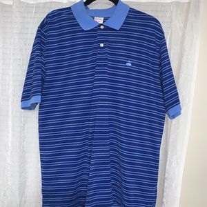 Brooks Brothers Original Fit Performance Cotton